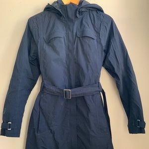 REI Rain Jacket with Hood